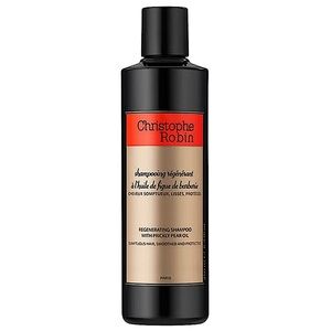 Christophe Robin Regenerating Shampoo with Prickly Pear Oil 8.33oz